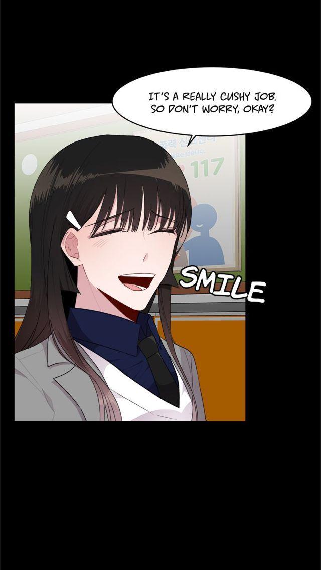 My Darling Signed In by Dimang/ New Lung [Eng] page 9