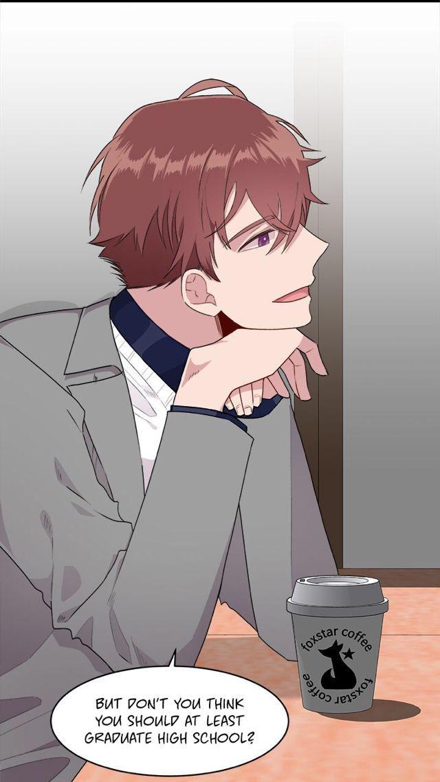 My Darling Signed In by Dimang/ New Lung [Eng] page 9