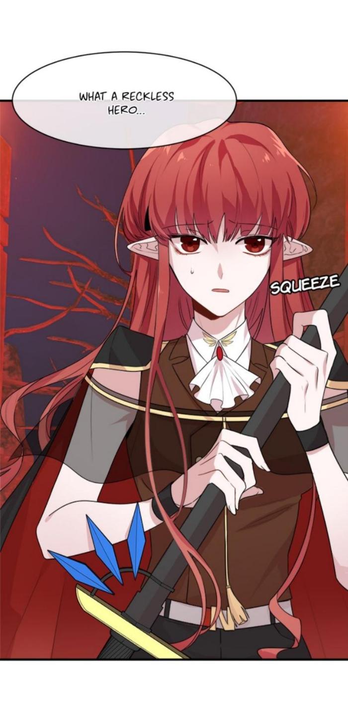 My Darling Signed In by Dimang/ New Lung [Eng] page 8