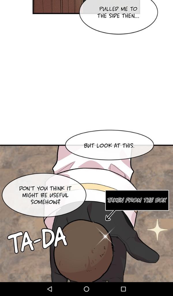 My Darling Signed In by Dimang/ New Lung [Eng] page 9