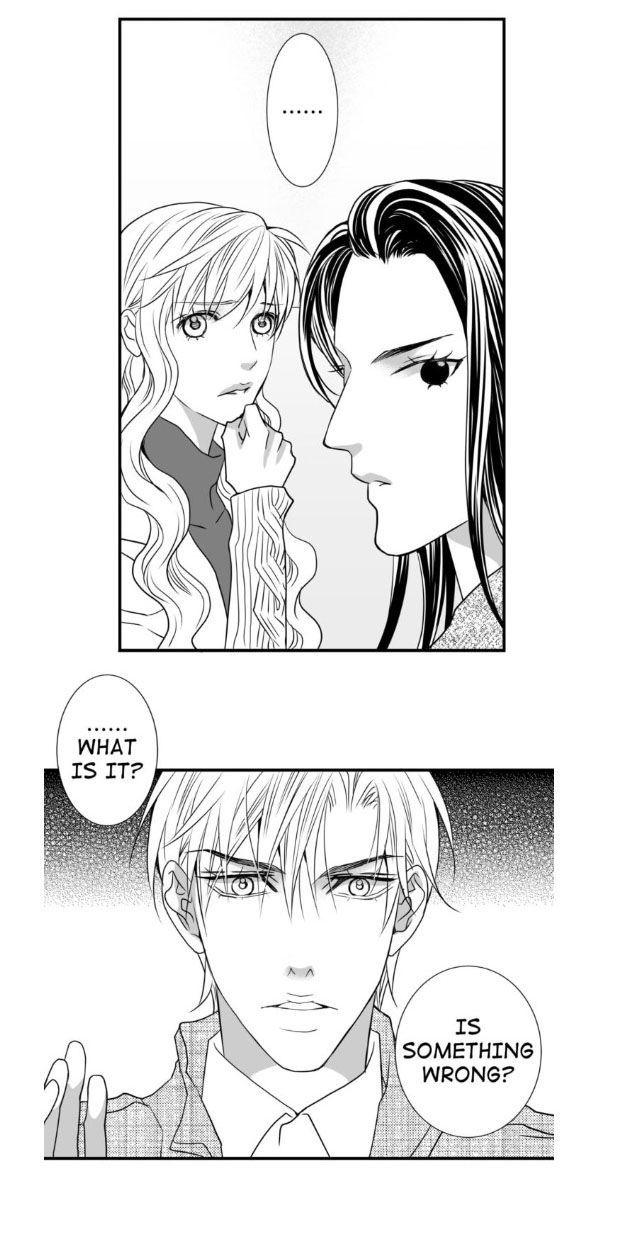 Work, Fight and Love by Yoo Ha Jin – Ch. 24-25 [Eng] page 7