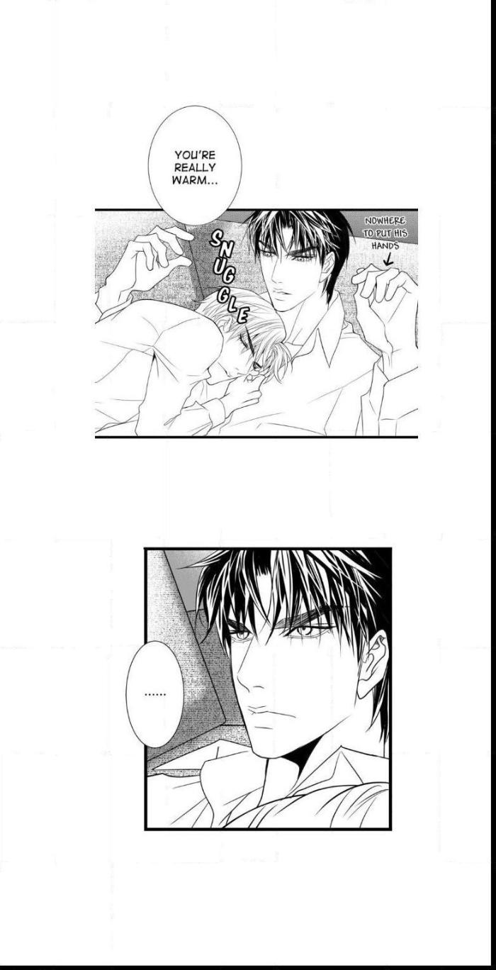 Work, Fight and Love by Yoo Ha Jin – Ch. 24-25 [Eng] page 7