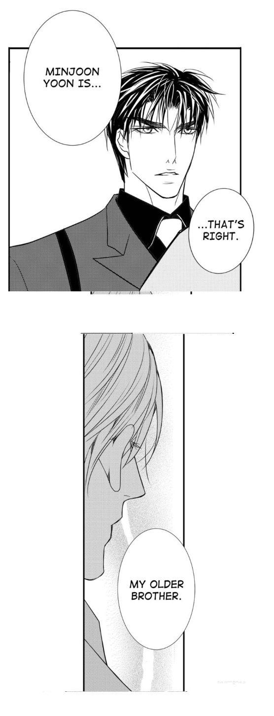 Work, Fight and Love by Yoo Ha Jin – Ch. 24-25 [Eng] page 9