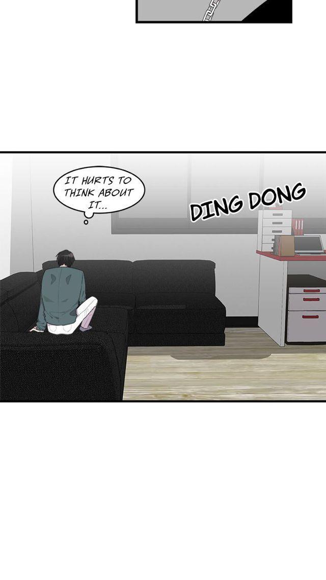 My Darling Signed In by Dimang/ New Lung [Eng] page 10