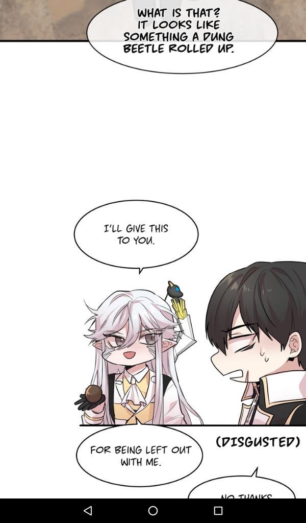 My Darling Signed In by Dimang/ New Lung [Eng] page 10