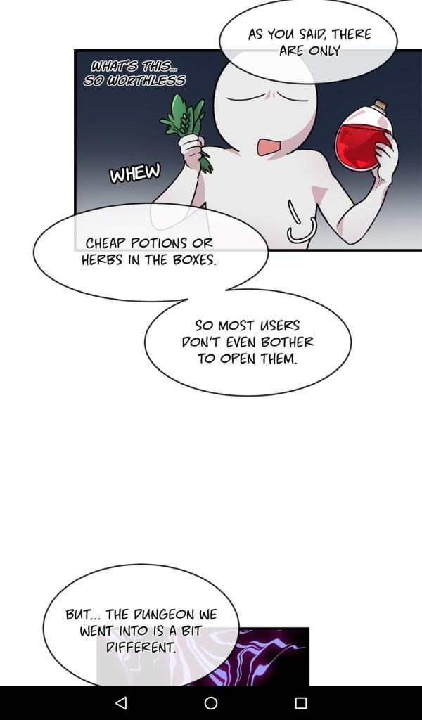 My Darling Signed In by Dimang/ New Lung [Eng] page 10
