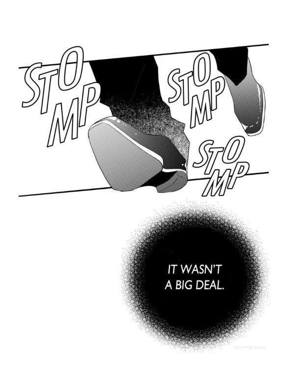 Work, Fight and Love by Yoo Ha Jin – Ch. 24-25 [Eng] page 8