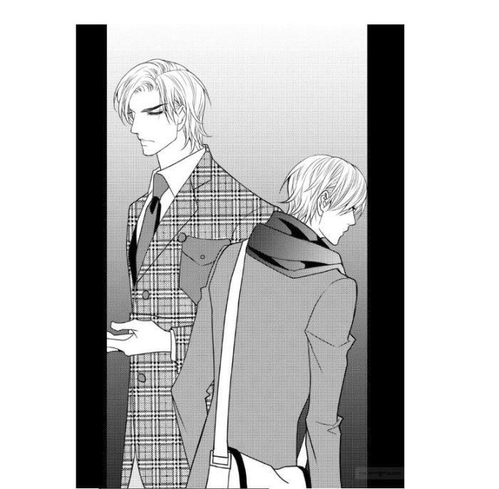 Work, Fight and Love by Yoo Ha Jin – Ch. 24-25 [Eng] page 8