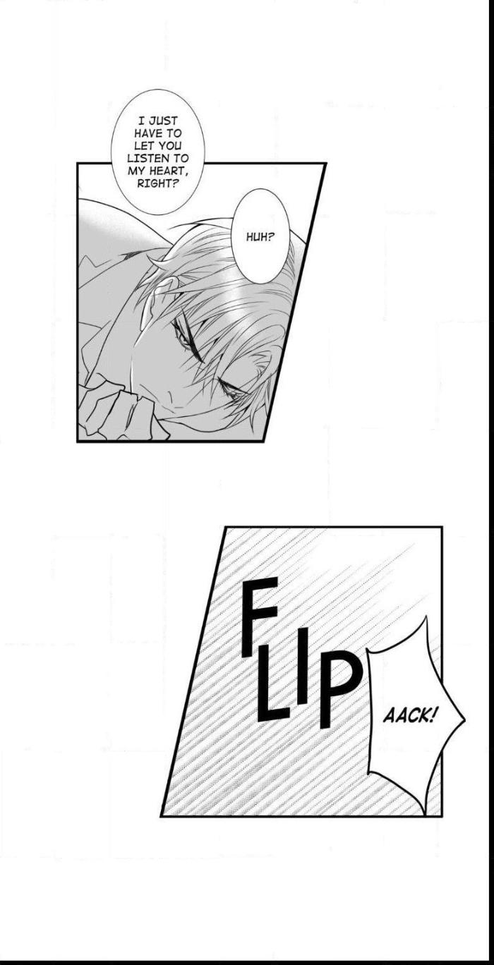 Work, Fight and Love by Yoo Ha Jin – Ch. 24-25 [Eng] page 8