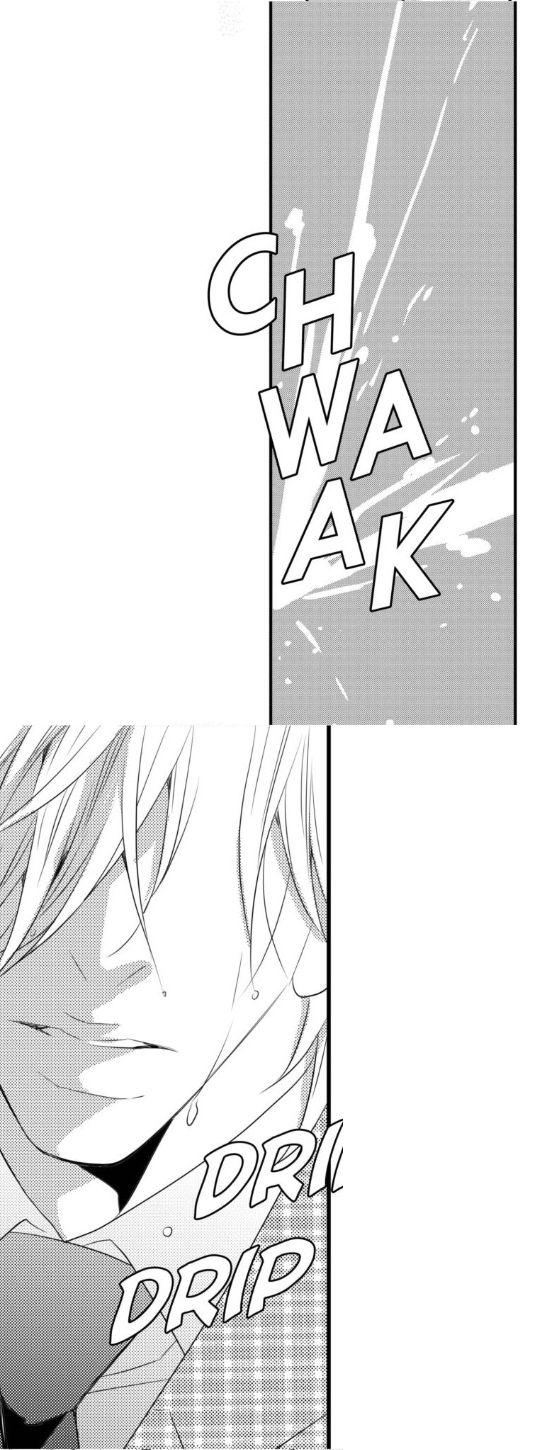 Work, Fight and Love by Yoo Ha Jin – Ch. 24-25 [Eng] page 10