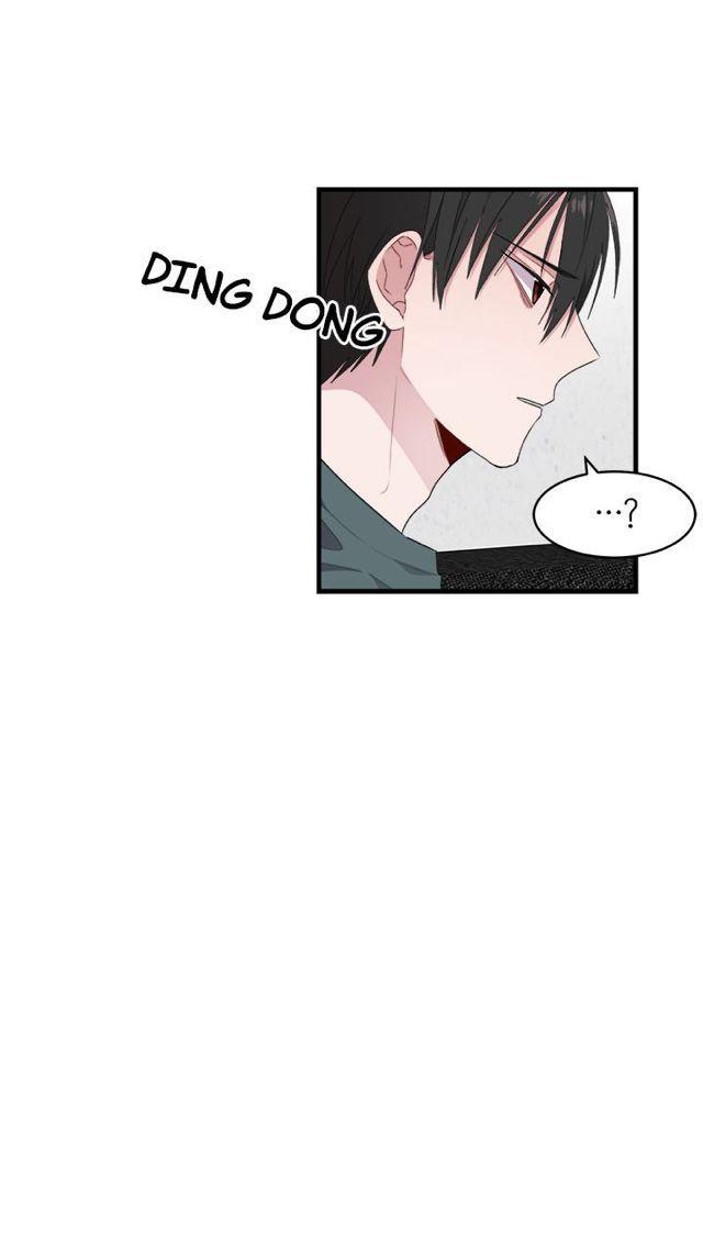 My Darling Signed In by Dimang/ New Lung [Eng] page 11