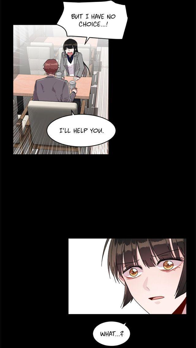 My Darling Signed In by Dimang/ New Lung [Eng] page 11