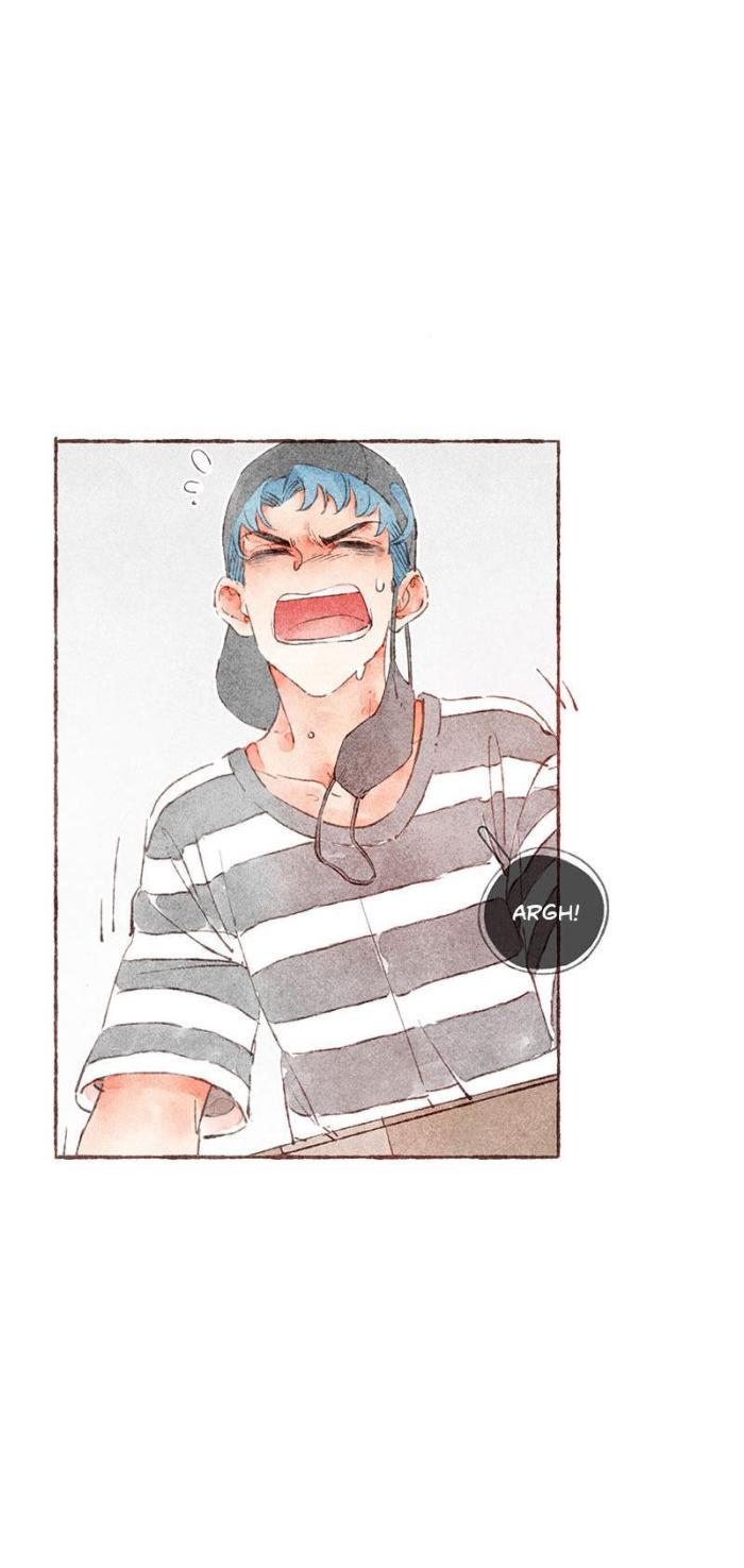 Starting With a Lie by Liang Azha [Eng] page 11