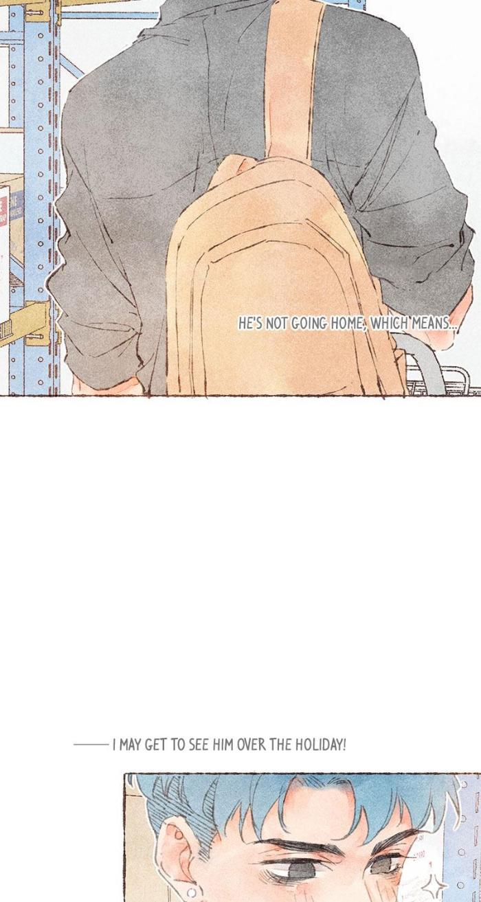 Starting With a Lie by Liang Azha [Eng] page 11