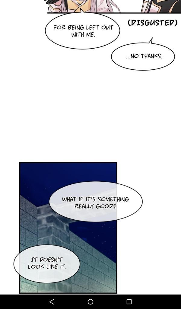 My Darling Signed In by Dimang/ New Lung [Eng] page 11