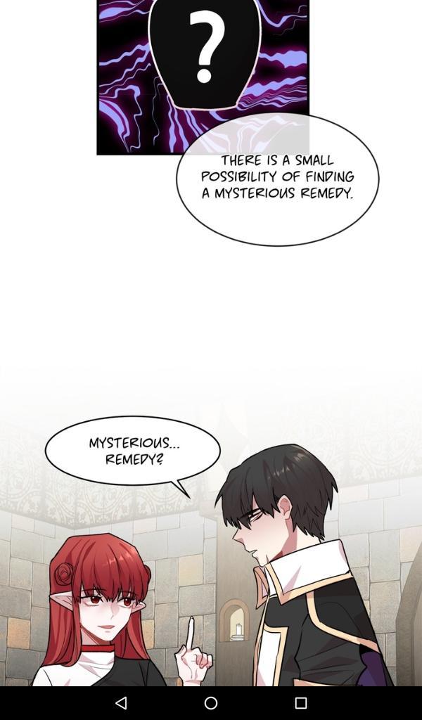 My Darling Signed In by Dimang/ New Lung [Eng] page 11