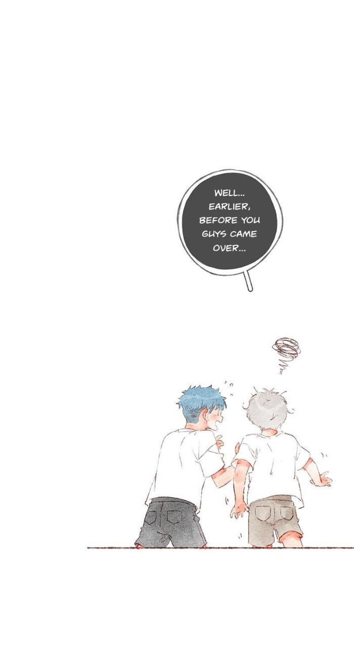 Starting With a Lie by Liang Azha [Eng] page 11