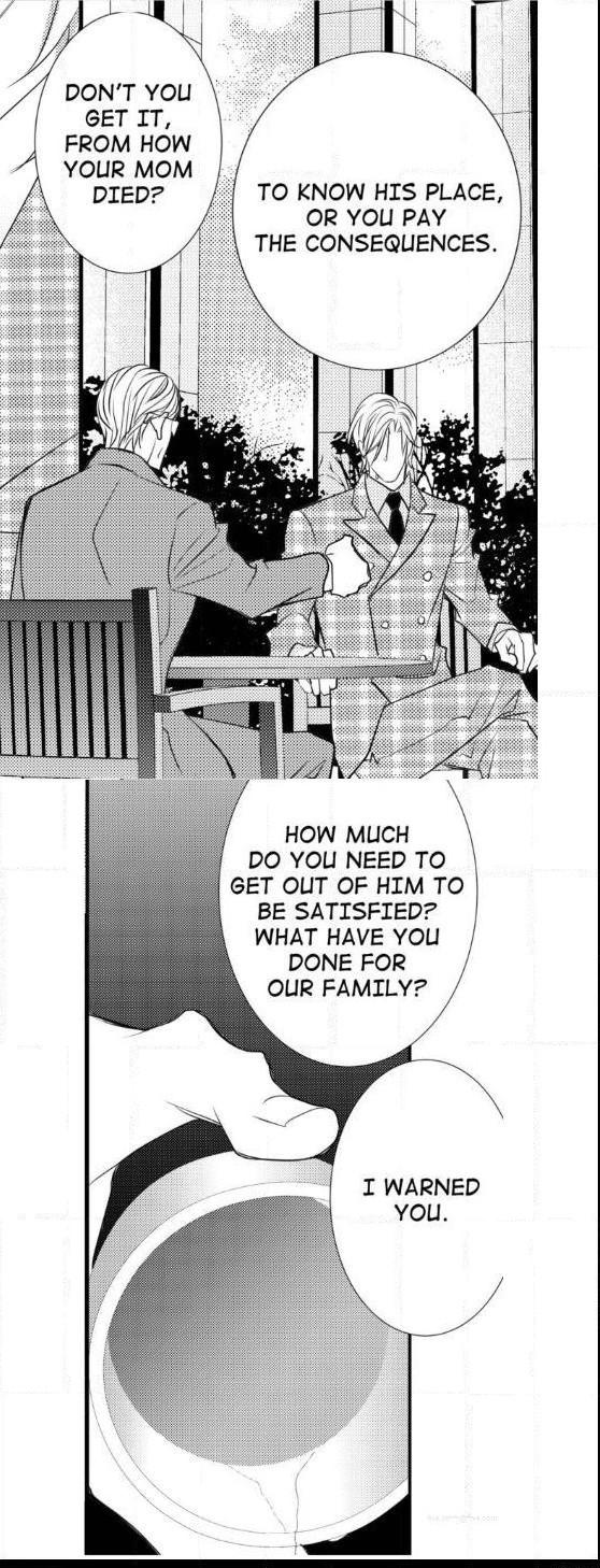 Work, Fight and Love by Yoo Ha Jin – Ch. 24-25 [Eng] page 11