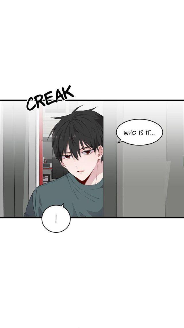 My Darling Signed In by Dimang/ New Lung [Eng] page 12