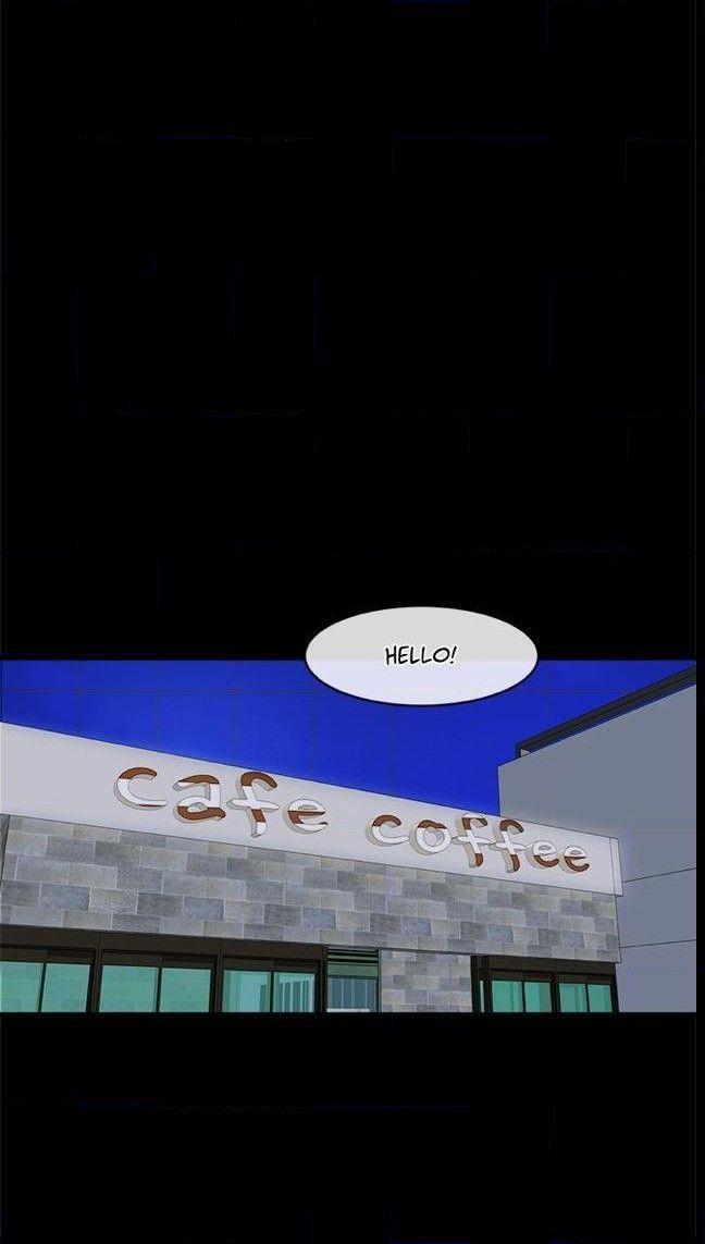 My Darling Signed In by Dimang/ New Lung [Eng] page 12