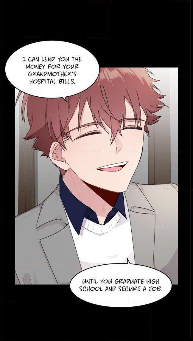 My Darling Signed In by Dimang/ New Lung [Eng] page 12