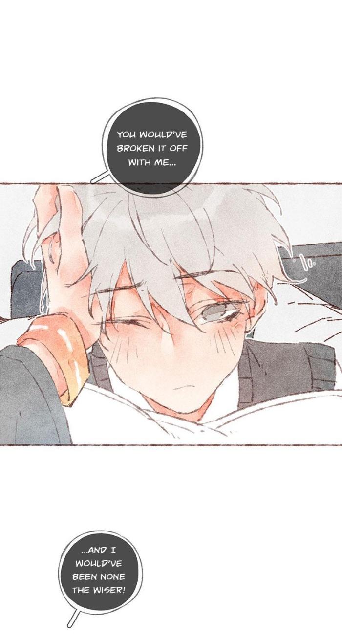 Starting With a Lie by Liang Azha [Eng] page 12