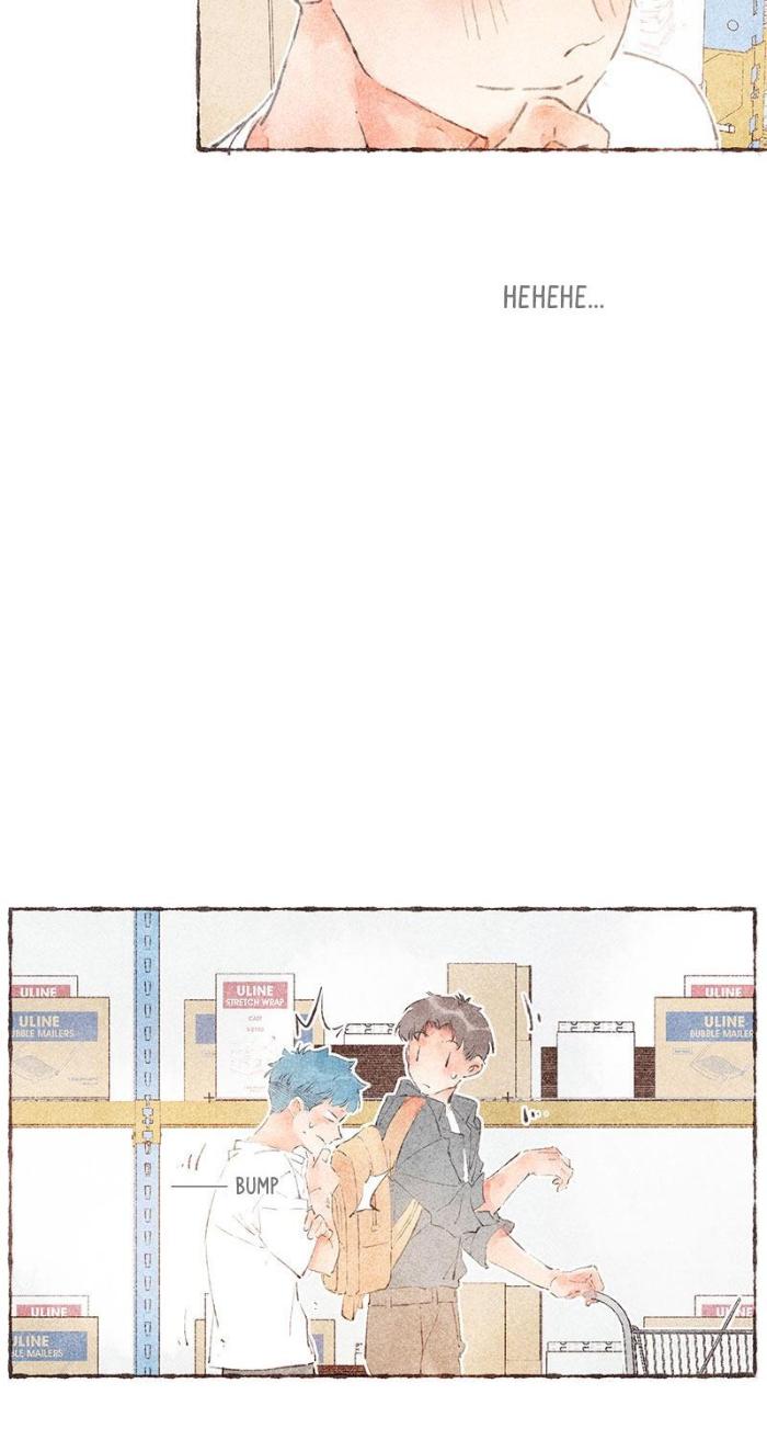 Starting With a Lie by Liang Azha [Eng] page 12