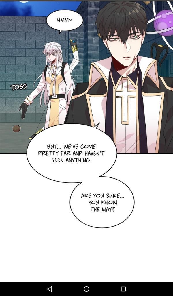 My Darling Signed In by Dimang/ New Lung [Eng] page 12