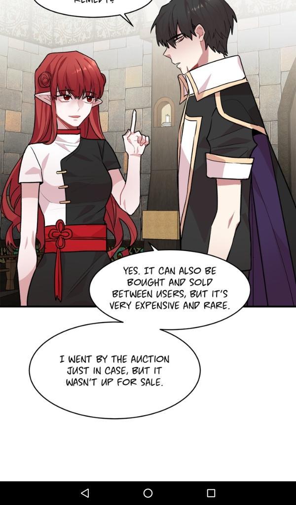 My Darling Signed In by Dimang/ New Lung [Eng] page 12