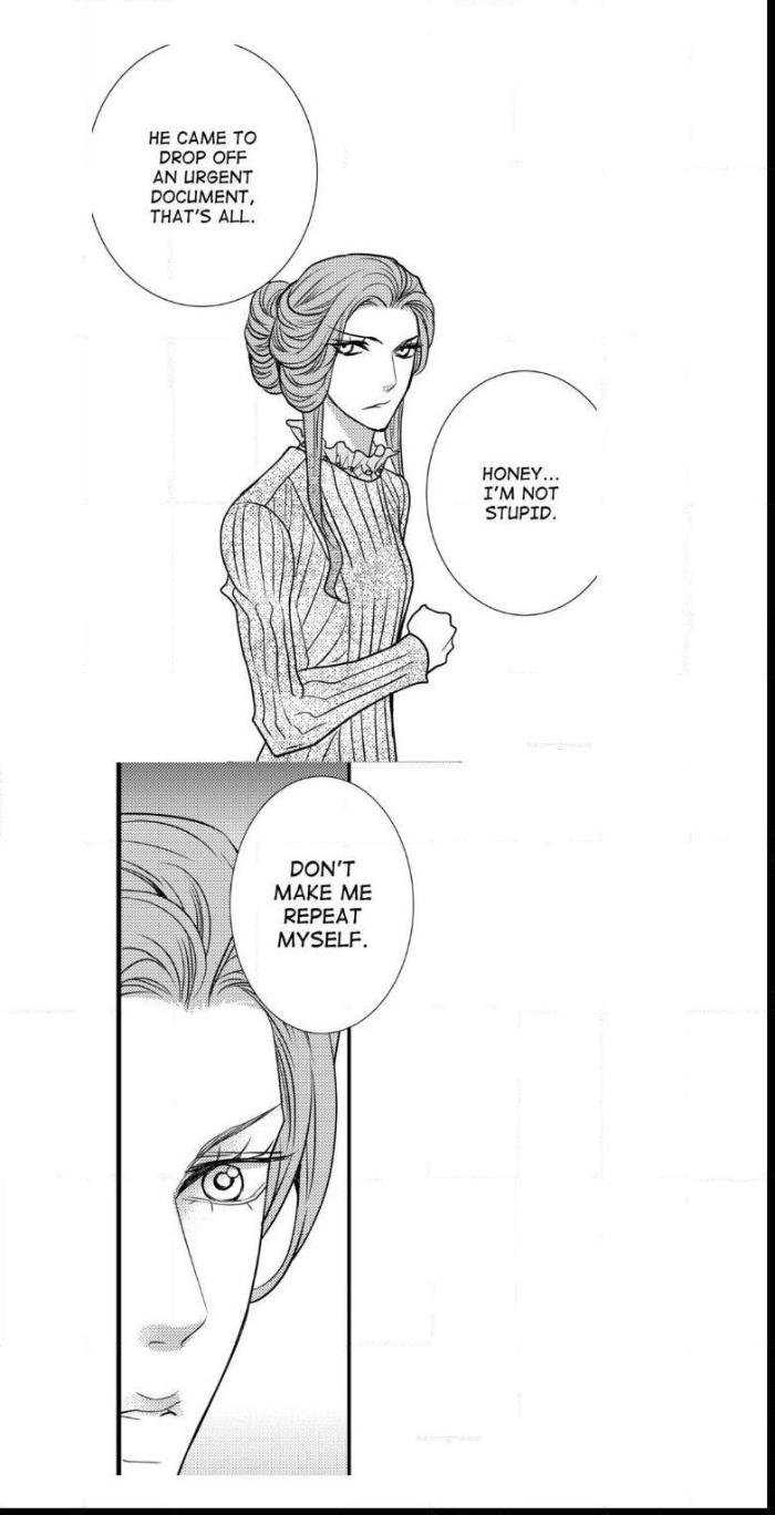 Work, Fight and Love by Yoo Ha Jin – Ch. 24-25 [Eng] page 10