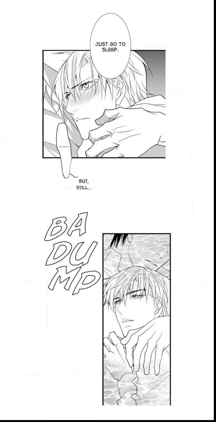 Work, Fight and Love by Yoo Ha Jin – Ch. 24-25 [Eng] page 10