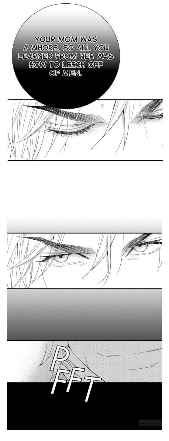 Work, Fight and Love by Yoo Ha Jin – Ch. 24-25 [Eng] page 12