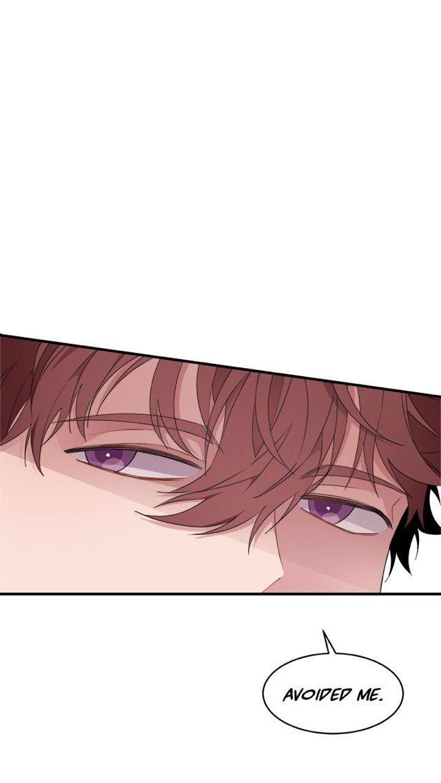 My Darling Signed In by Dimang/ New Lung [Eng] page 12