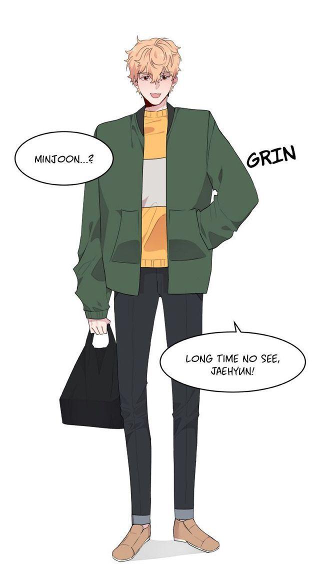 My Darling Signed In by Dimang/ New Lung [Eng] page 13