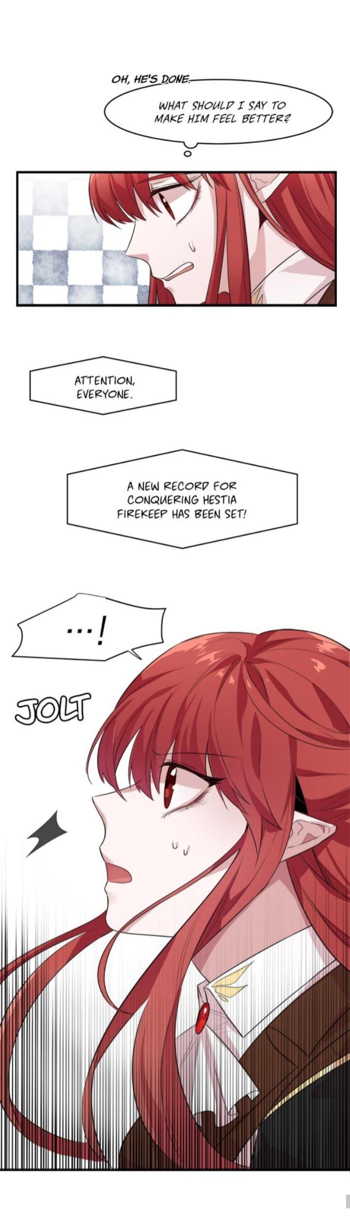 My Darling Signed In by Dimang/ New Lung [Eng] page 11