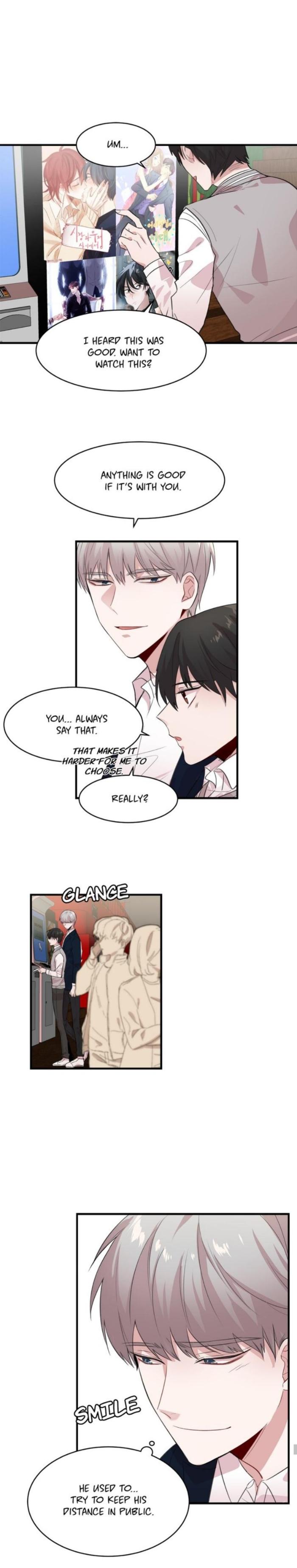 My Darling Signed In by Dimang/ New Lung [Eng] page 13