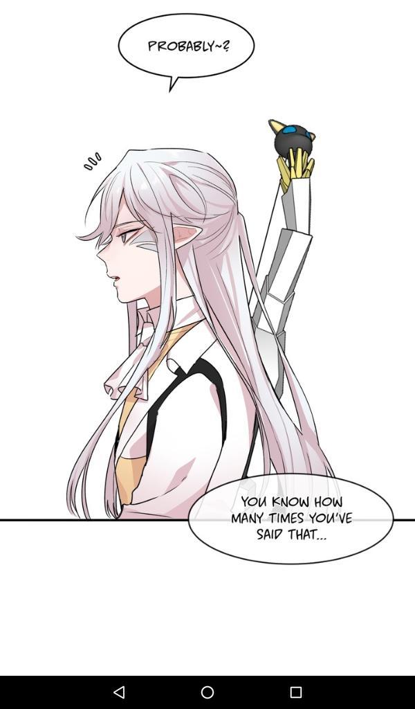 My Darling Signed In by Dimang/ New Lung [Eng] page 13