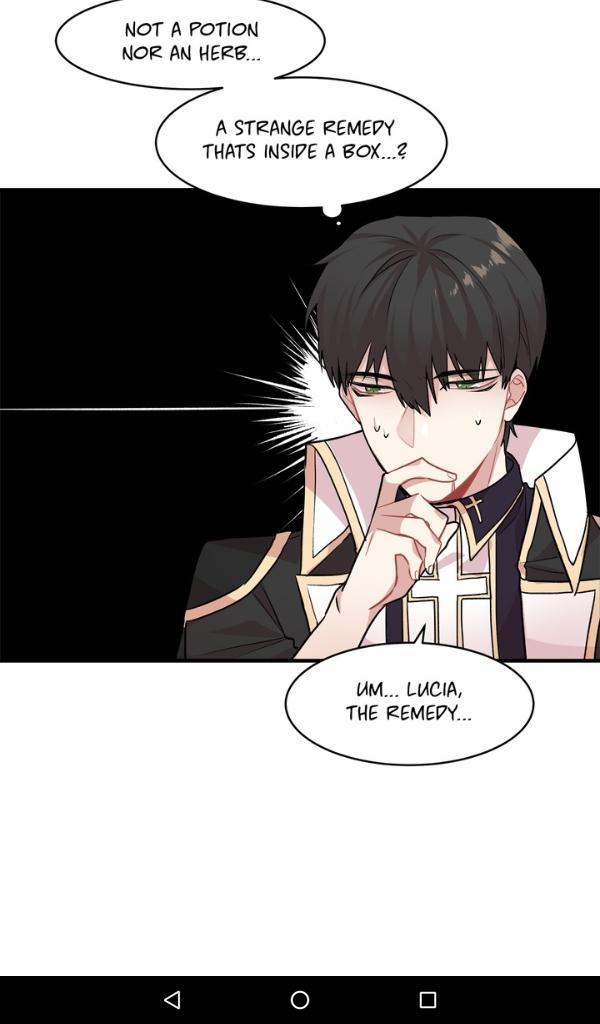 My Darling Signed In by Dimang/ New Lung [Eng] page 13