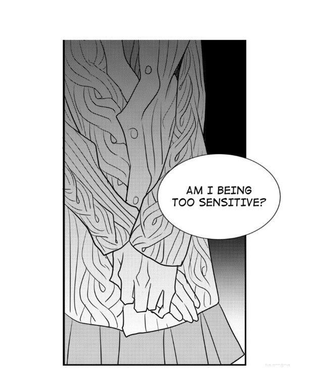 Work, Fight and Love by Yoo Ha Jin – Ch. 24-25 [Eng] page 11