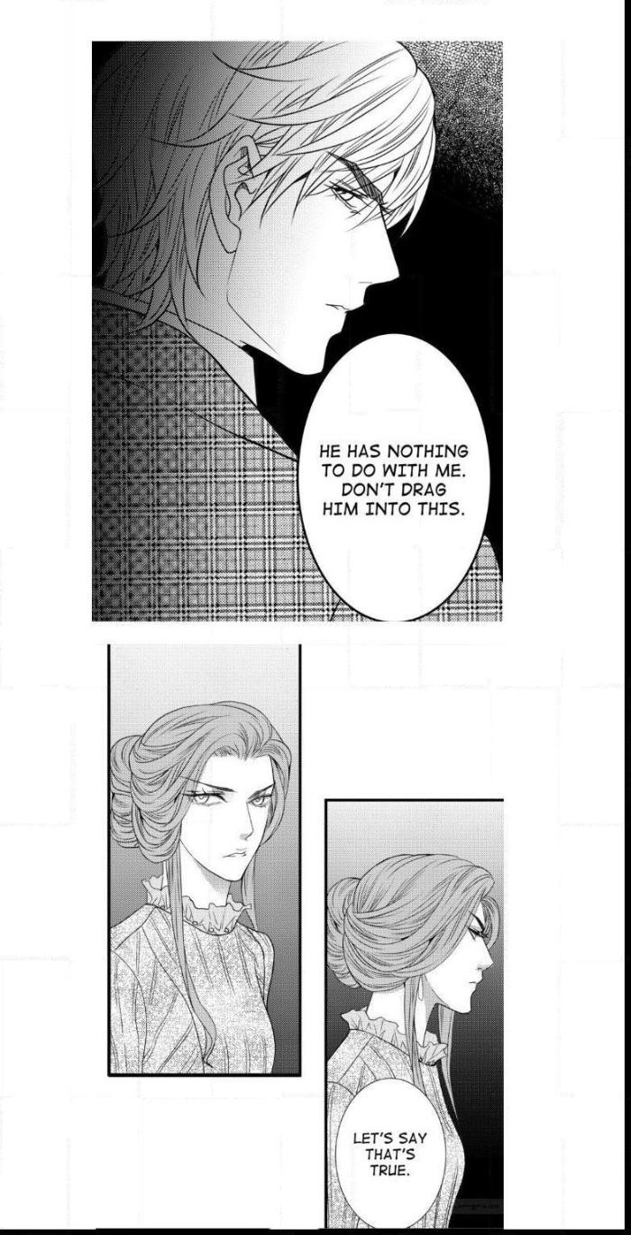 Work, Fight and Love by Yoo Ha Jin – Ch. 24-25 [Eng] page 11