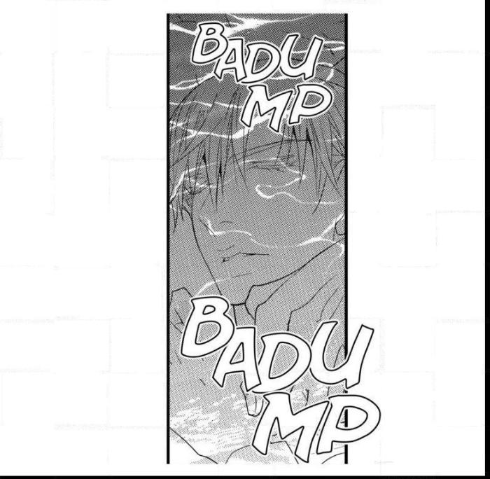 Work, Fight and Love by Yoo Ha Jin – Ch. 24-25 [Eng] page 11