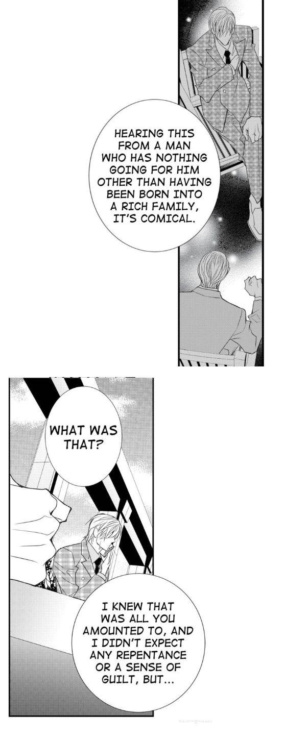 Work, Fight and Love by Yoo Ha Jin – Ch. 24-25 [Eng] page 13