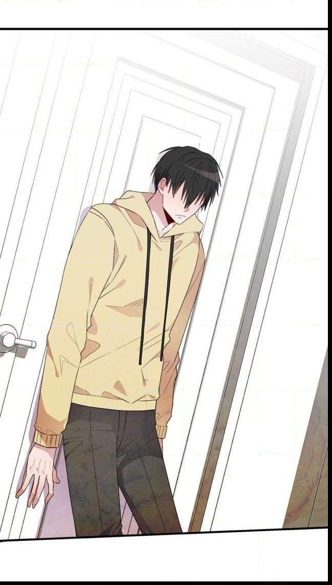 My Darling Signed In by Dimang/ New Lung [Eng] page 13