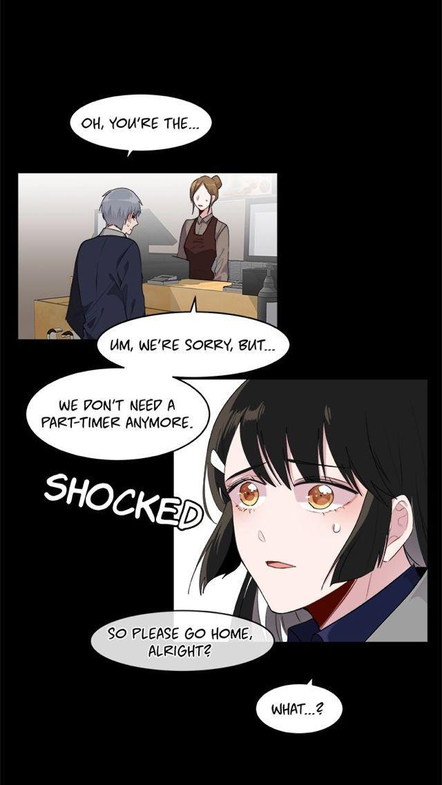 My Darling Signed In by Dimang/ New Lung [Eng] page 14