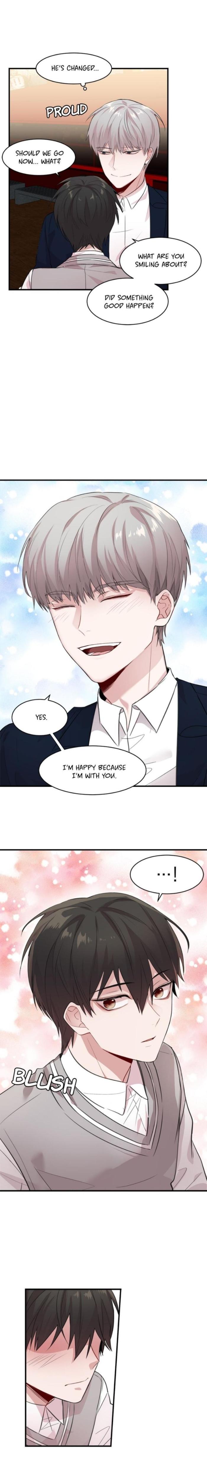 My Darling Signed In by Dimang/ New Lung [Eng] page 14