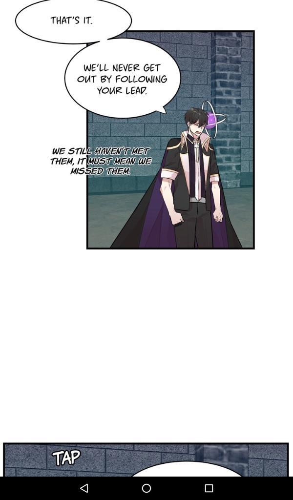 My Darling Signed In by Dimang/ New Lung [Eng] page 14