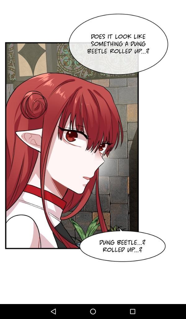 My Darling Signed In by Dimang/ New Lung [Eng] page 14