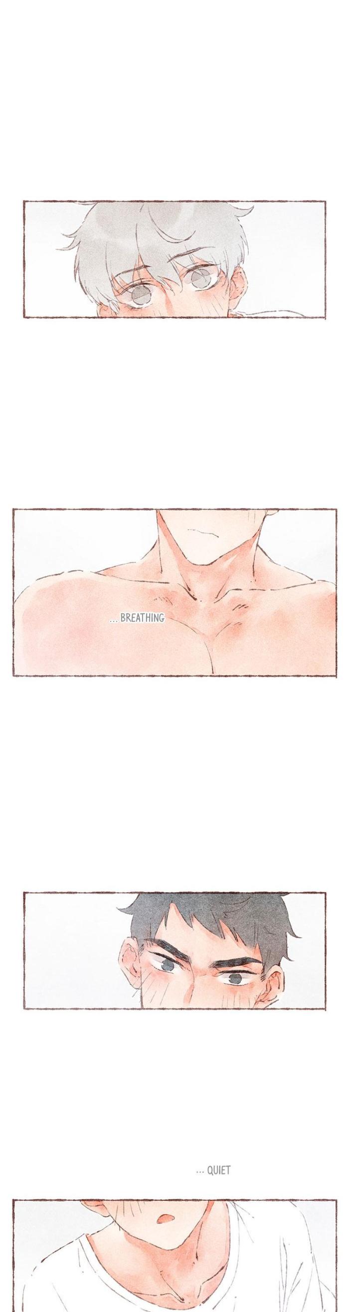 Starting With a Lie by Liang Azha [Eng] page 14