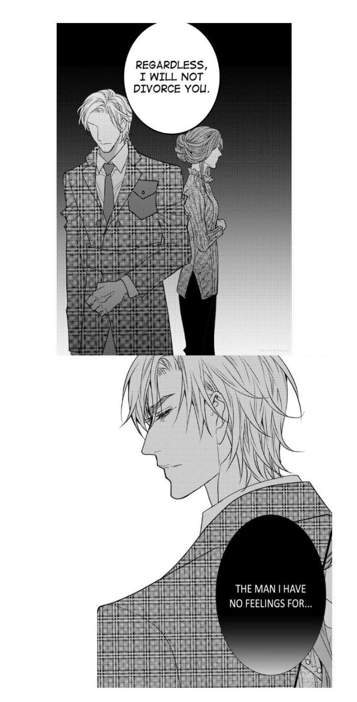 Work, Fight and Love by Yoo Ha Jin – Ch. 24-25 [Eng] page 12