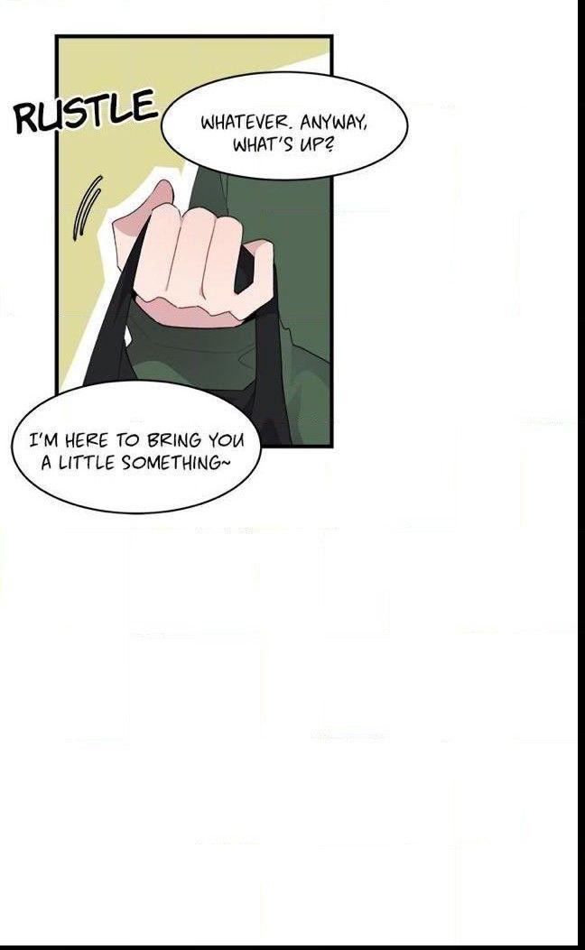 My Darling Signed In by Dimang/ New Lung [Eng] page 15